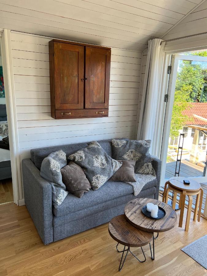 Exclusive Guesthouse With Stunning Seaview! Varmdo Ngoại thất bức ảnh